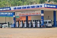 Công ty CP Nhiên liệu Phúc Lâm bị tước quyền sử dụng Giấy phép Kl992 VIP Trang Chủ 2026 xuất khẩu, Link Vào Nhà Cái KL99 COM Tặng +199k KL99 dịch vụ hỗ trợ 24/7 1 tháng kể từ 19/7/2022.
