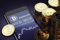Tiền ảo, 99Kl.app cổng game giải trí ảo hiện vẫn nằm ngoài phạm vi điều chỉnh của Kl992 Tham Gia Ngay Việt Nam. Ảnh: Shutterstock