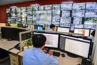 Dự án IOC Huế là dự án smart city đầu tiên của Việt Nam đạt giải "Dự án Thành phố thông minh sáng tạo nhất châu Á". 