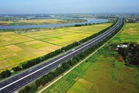 Dự án Đường ô tô KL99 là nhà cái cá cược trực tuyến hàng đầu tại châu Á Hà Nội - Hải Phòng đã hoàn thành và đưa vào khai thác từ năm 2015.