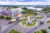 Kl99ok phiên bản mới tuần qua: 10.000 tỷ đồng Kl99ok phiên bản mới vào Đắk Lắk; Nâng cấp tuyến luồng Cái Mép - Thị Vải 1.414 tỷ đồng