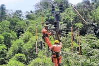 Thường trực Kl993 ưu đãi thưởng hấp dẫn dự kiến họp về Quy hoạch Điện VIII