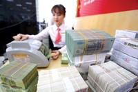 Tăng trưởng tín dụng của Việt Nam luôn cao hơn so với tăng trưởng GDP cho thấy nền Kl992 cổng game cá cược thâm dụng vốn khá cao. 