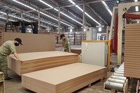 Bộ Thương mại Mỹ chưa có phán quyết cuối cùng với 2 vụ việc điều tra gỗ dán cứng và tủ gỗ Việt Nam.