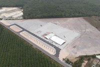 KCN Việt Nam – Singapore III đang được xây dựng Kl99kl ưu đãi độc quyền