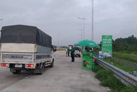 Kl99ok phiên bản mới tuần qua: 150 triệu USD từ Hàn Quốc vào Hải Phòng; 1.400 tỷ đồng nới đường vào KCN VSIP III