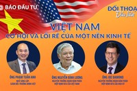 Việt Nam, cơ hội và lối rẽ của một nền Kl992 cổng game cá cược