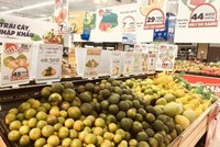 Với CPI bình quân 8 tháng chỉ tăng 2,58%, áp lực kiểm soát Kl999.com Đường Link Mới Nhất năm nay đã vơi bớt