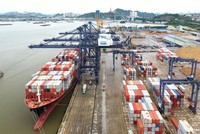 Nhập siêu từ Hàn Quốc, Trung Quốc đã vượt 75 tỷ USD