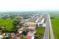 Dự án Khu phố chợ thị trấn Phú Thứ sẽ được thực hiện với hình thức Kl99 nổ hũ lựa chọn Nhà Kl99ok phiên bản mới