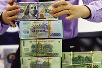 Lộ trình tăng KL99 là cổng game giải trí trực tuyến hàng đầu hiện nay của Fed gây áp lực lên tỷ giá
