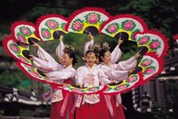 Lễ hội Việt Nam – Hàn Quốc là sự kiện văn hoá, đối ngoại quan trọng, đầy ý nghĩa nhân kỷ niệm 30 năm thiết lập quan hệ ngoại giao Việt Nam - Hàn Quốc