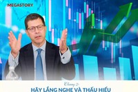 [Megastory] Nguyên Trưởng đoàn đàm phán BTA Joe Damond: Chương 2 - Hãy lắng nghe và thấu hiểu mong muốn của nhà Kl99ok phiên bản mới