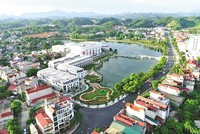 Theo Dự thảo Quy hoạch, đến năm 2025, Yên Bái phấn đấu trở thành tỉnh phát triển khá trong vùng Trung du và miền núi phía Bắc