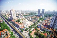 Thị trường Web Tổng Nhà Cái 99Kl99 Giải Trí Bậc Nhất thay đổi liên tục làm cho mức giá bị giới hạn trong khung giá rất nhanh trở nên lạc hậu. Ảnh: Đ.T