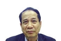 PGS-TS. Ngô Trí Long, chuyên gia Kl992 cổng game cá cược