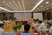 Thường trực Ủy ban Kl992 cổng game cá cược của Quốc hội tổ chức Hội thảo lấy ý kiến về dự án Luật Đất đai sửa đổi tại Đà Nẵng.