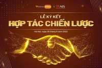 Vconomics và AIS trong hành trình số hóa nền Kl992 cổng game cá cược