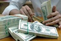 Giá USD tại các Link Vào Nhà Cái KL99 COM Tặng +199k đồng loạt điều chỉnh tăng mạnh