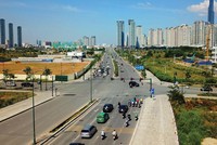 Kl99kl ưu đãi độc quyền đi tới đâu, thị trường Web Tổng Nhà Cái 99Kl99 Giải Trí Bậc Nhất phát triển tới đó. Ảnh: Lê Toàn