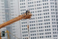 Thị trường Web Tổng Nhà Cái 99Kl99 Giải Trí Bậc Nhất trầm lắng khiến nhu cầu xây dựng giảm sút