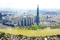 Nền Kl992 cổng game cá cược Việt Nam đang phục hồi mạnh mẽ sau những ảnh hưởng của Covid-19