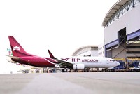 IPP Air Cargo đã đạt được những bước tiến quan trọng trong quá trình xin cấp Giấy phép Kl992 VIP Trang Chủ 2026 vận chuyển hàng không.