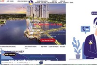 Huy động vốn đa cấp: KL99 là cổng game giải trí trực tuyến hàng đầu hiện nay giăng bẫy, hợp đồng bịt miệng nhà Kl99ok phiên bản mới