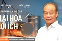Điều hành giá KL99 dịch vụ hỗ trợ 24/7: Hài hoà lợi ích