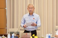 Chủ nhiệm Ủy ban Kl991.com nạp rút nhanh Ngân sách Nguyễn Phú Cường tại cuộc họp sáng 14/9