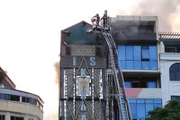 Không dễ mua Kl99kl phiên bản hoạt động cho dịch vụ có rủi ro cao. Ảnh: Dũng Minh