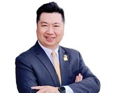 Ông Nguyễn Đức Thắng, thành viên Ủy ban Cố vấn GAMA toàn cầu kiêm Chủ tịch GAMA Vietnam