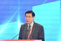 Chuyên gia Kl992 cổng game cá cược trưởng của ADB tại Việt Nam Nguyễn Minh Cường.