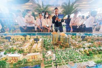 Web Tổng Nhà Cái 99Kl99 Giải Trí Bậc Nhất thường có giá trị cao, nếu ít vốn sẽ không dễ Kl99ok phiên bản mới. Ảnh: Lê Toàn