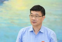 Chủ nhiệm Uỷ ban Kl992 cổng game cá cược Vũ Hồng Thanh.