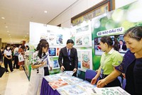 Báo Kl99ok phiên bản mới luôn đem đến thông tin khách quan, trung thực với góc nhìn đa chiều tới độc giả. Ảnh: Đức Thanh
