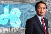 Chủ tịch Kl994 game bài casino hấp dẫn Xây dựng Hòa Bình: Hành trình “TỪ 0 ĐẾN 1” ở thị trường nước ngoài