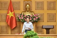 Phó thủ tướng Lê Minh Khái làm Trưởng ban chỉ đạo Đổi mới và Phát triển Kl991.com World Cup 2026 Chính Thức.
