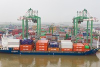 Dồn lực cho M&A, Viconship (VSC) tính tăng vốn và vay từ kênh Kl99kl Hoàn Trả Vô Tận