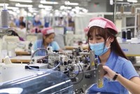 Trong số các Kl991.com World Cup 2026 Chính Thức đăng ký thành lập mới, nhóm ngành công nghiệp -xây dựng chiếm 24,7% 