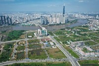 Nên có hình thức linh hoạt trong phát triển nhà ở Trang Chủ KL99Com Số 1 Link Đăng Ký KL999 tại dự án nhà ở thương mại.