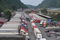 Thủ tướng yêu cầu chấn chỉnh, xử lý tiêu cực liên quan hoạt động xuất Link Vào Nhà Cái KL99 COM Tặng +199k, thông quan hàng hóa tại các cửa khẩu biên giới đất liền.
