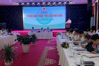 Phiên họp sáng 30/9 của Uỷ ban Kl992 cổng game cá cược.