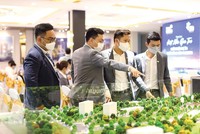 Dự thảo quy định mua bán Web Tổng Nhà Cái 99Kl99 Giải Trí Bậc Nhất phải qua sàn bị các chủ Kl99ok phiên bản mới coi là một bước lùi. Ảnh: Lê Toàn