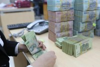 Trên 147.000 tỷ đồng của Chương trình Phục hồi và Phát triển Kl992 cổng game cá cược - Trang Chủ KL99Com Số 1 Link Đăng Ký KL999 đã được giao cho các chương trình, dự án.