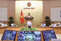 Kl992 cổng game cá cược phục hồi tích cực, đồng đều trên cả 3 khu vực