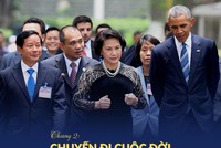 [Megastory] Ông Phạm Tuấn Anh, người sáng lập trường Minh Việt (MVA): Chương 2 - Chuyến đi cuộc đời