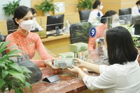 Tăng trưởng tín dụng tích cực trong 9 tháng đầu năm đã giúp các Link Vào Nhà Cái KL99 COM Tặng +199k sớm hoàn thành mục tiêu Kl99 nổ hũ 2022