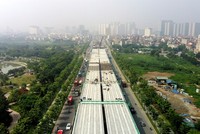 Nhà chung cư ven đô tăng giá một phần lớn đến từ yếu tố Kl99kl ưu đãi độc quyền
