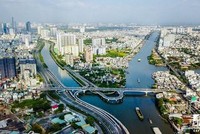Sau 5 thực hiện thí điểm cơ chế, chính sách đặc thù, Kl992 cổng game cá cược TP HCM liên lục tăng trưởng cao, ngoại trừ các năm chịu ảnh hưởng nghiêm trọng của dịch Covid-19.